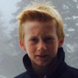 Meet your Posher, Jake